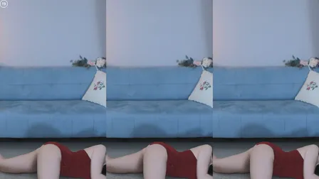 Afreecatv효카(BJ孝卡)2024年11月29日Sexy Dance021043